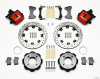 WIL Parking Brake Brake Kit