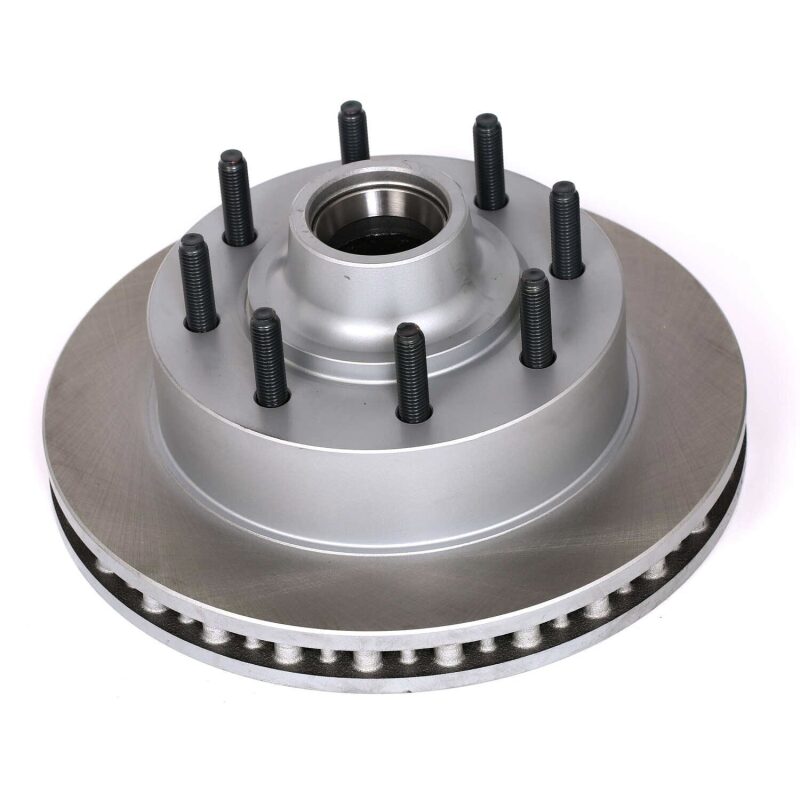 PSB Semi Coated Rotors