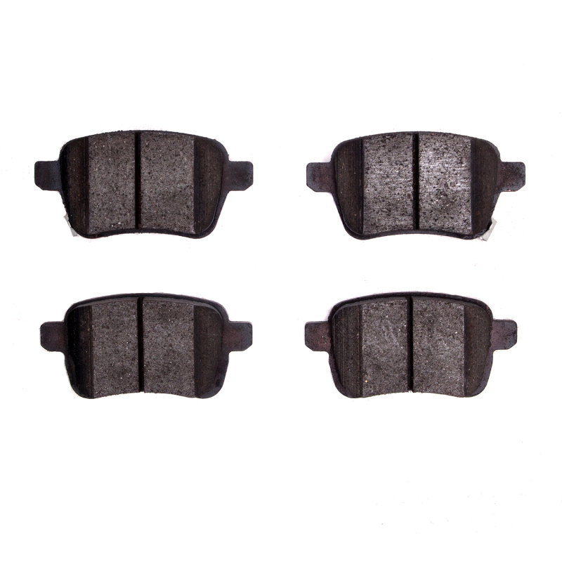 DFC 5000 Advanced Ceramic Brake Pads