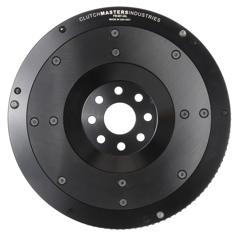 Clutch Masters 02-05 Lexus IS300 3.0L Aluminum Flywheel