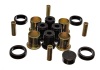 ES Cntrl Arm Bushings - Black