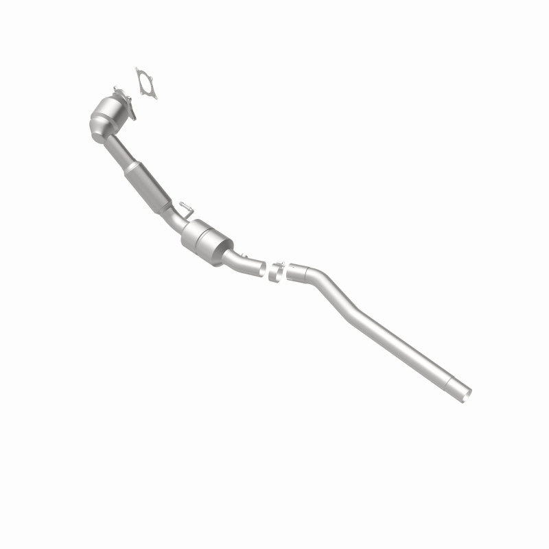 MagnaFlow Conv DF 06-09 Audi A3 2.0L (CBFA)/Volkswagen 07-08 Eos/06-08 GTI/Jetta 2.0L (BPY) thumbnail 9