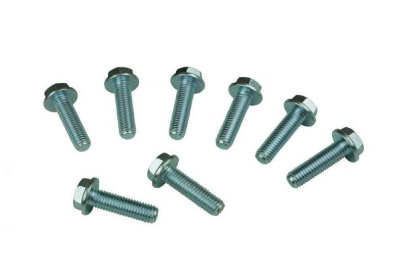 MOR Bolts