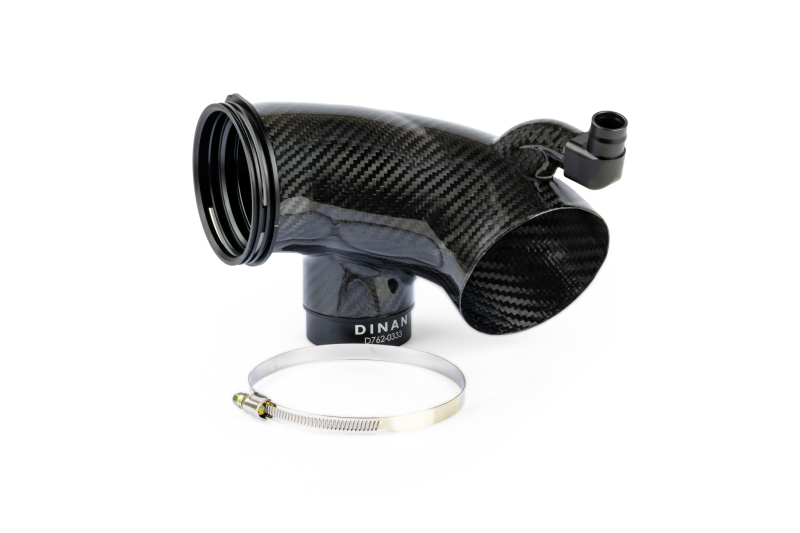 DNN Turbo Inlet Pipes