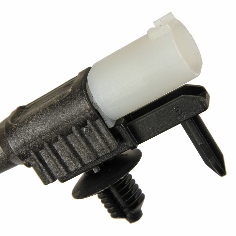 Power Stop 19-20 Jaguar F-Pace Front Euro-Stop Electronic Brake Pad Wear Sensor