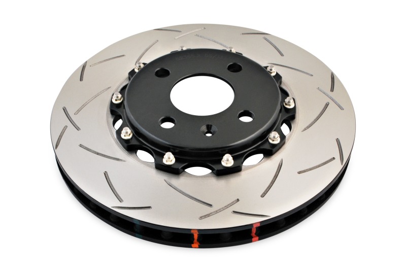 DBA 5000 Series Slotted Rotors
