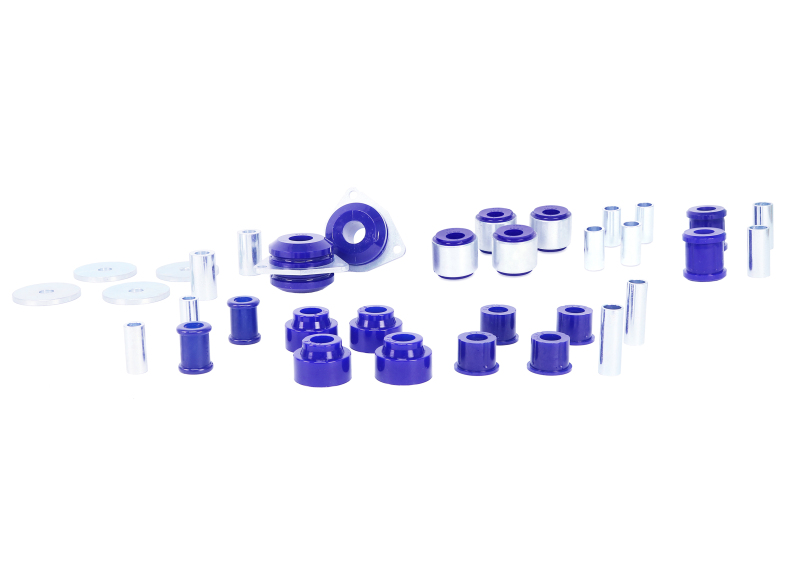 SPR Trailing Arms
