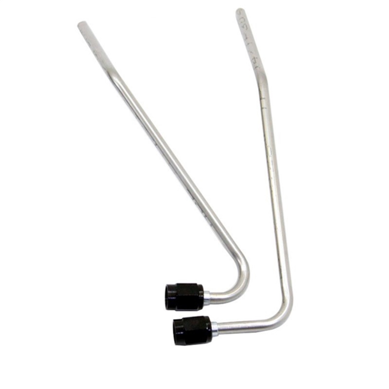 NEX Plumbing & Line Kits