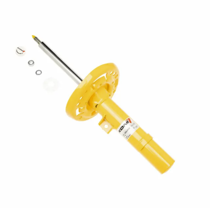 KON Sport (Yellow) Shocks
