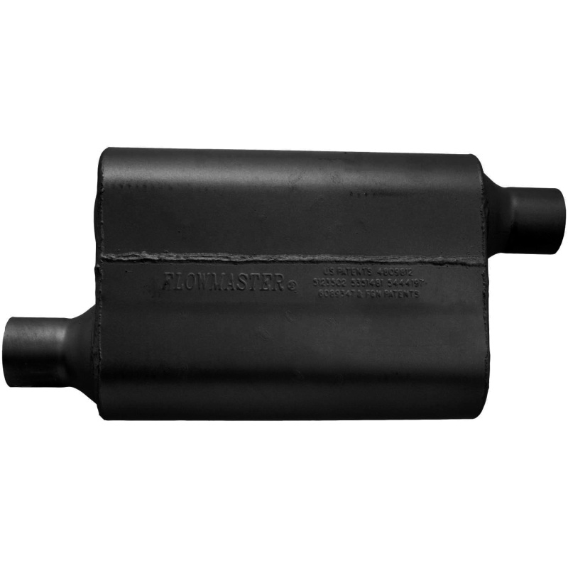 Flowmaster 2.25 IN(O)/OUT(O) 40 Series DF Muffler thumbnail 3