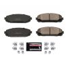 PSB Z23 Evolution Brake Pads
