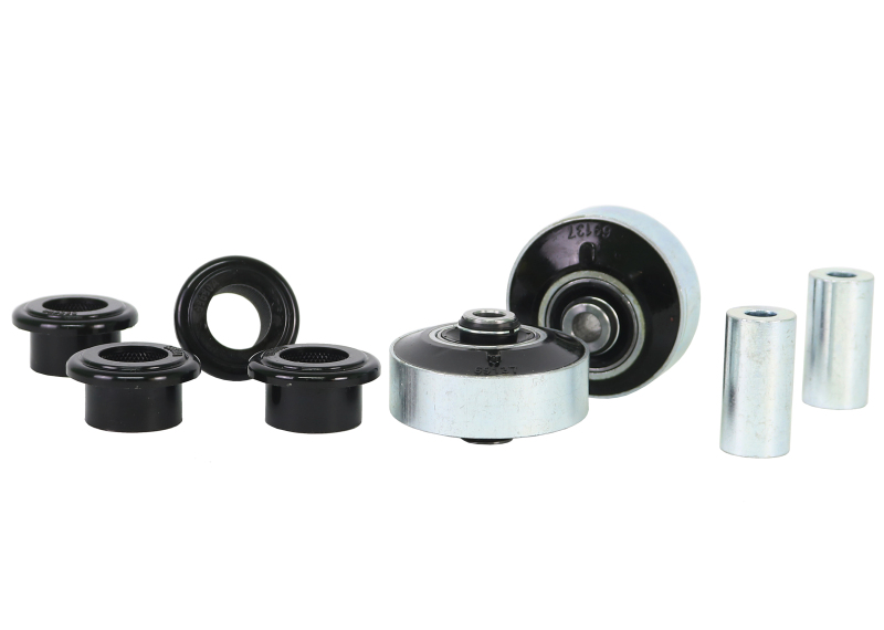WL Bushings - Control Arm