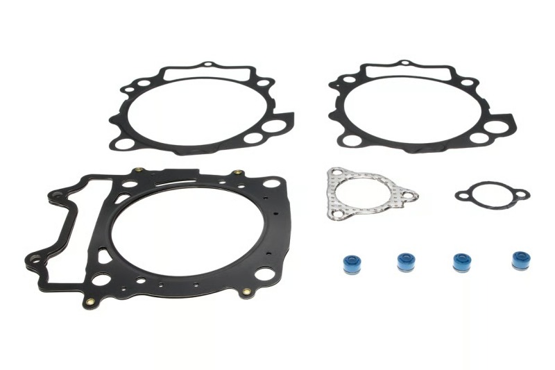 Wiseco 10-17 Yamaha YZ450F 97mm Top End Gasket Kit thumbnail 4