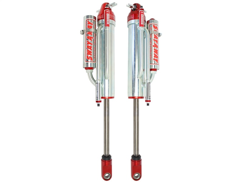 AFE Shock/Bump Stop Kits