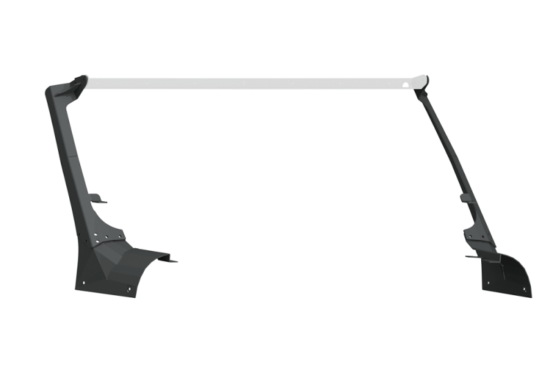 RDA Stealth A-Pillar Mounts