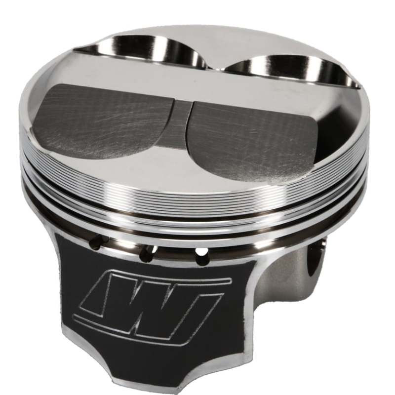 Wiseco AC/HON B 4v DOME +8.25 STRUT 8150XX Piston Shelf Stock thumbnail 6