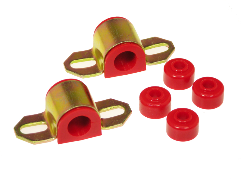 PRO Sway/End Link Bush - Red