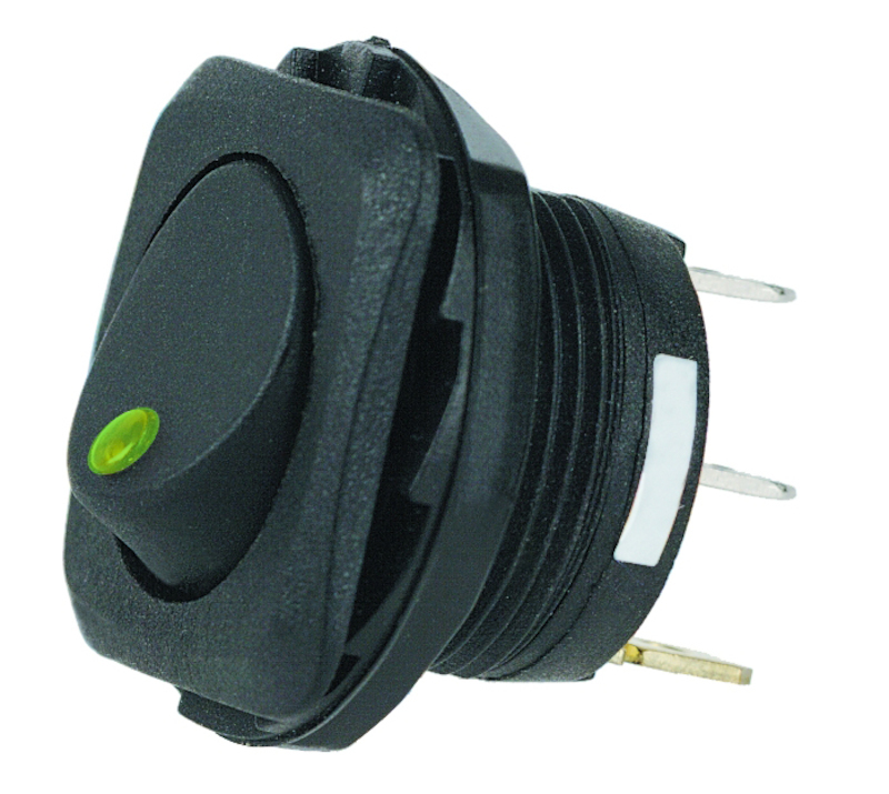HELLA Rocker Type Switch H61924001