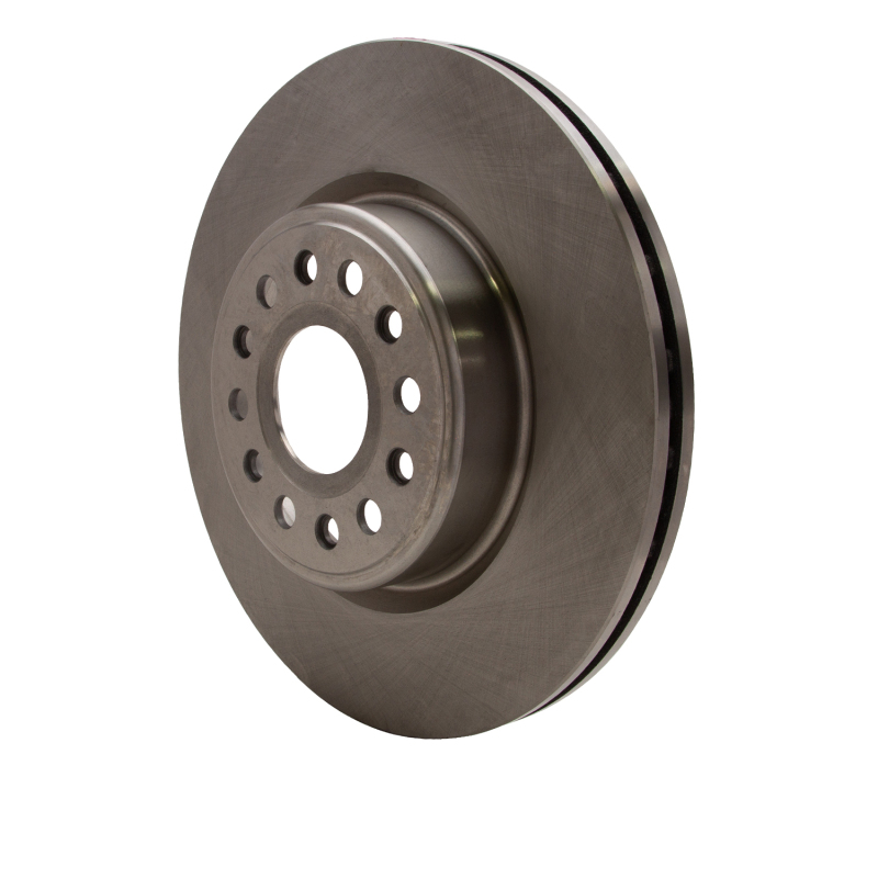 DFC 19-25 Ram 1500 Front Brake Rotor thumbnail 3