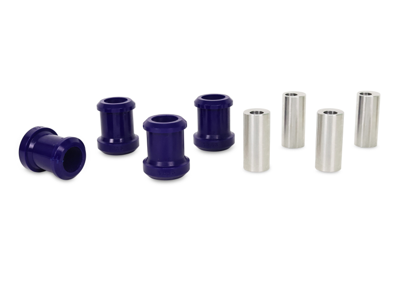 SPR Bushing Kits