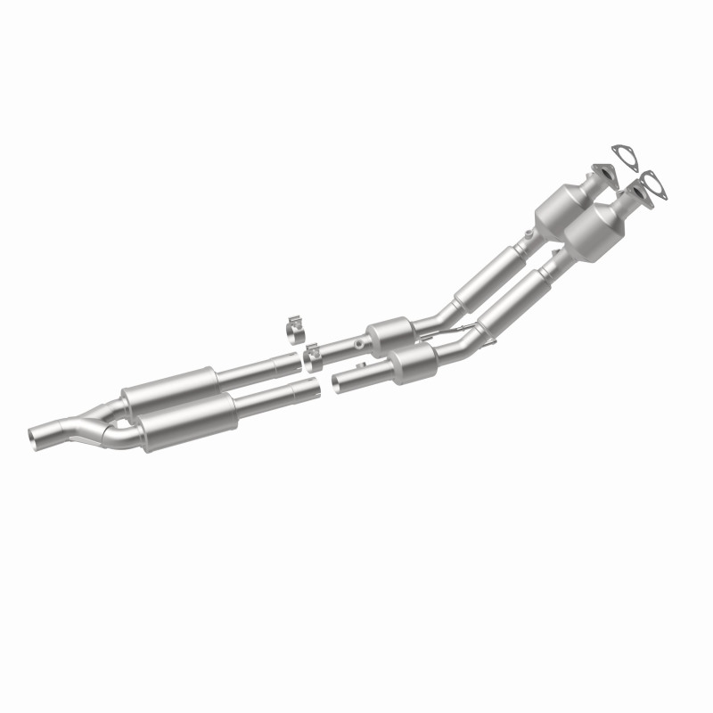 MagnaFlow Conv DF 06-08 VW Passat 3.6L thumbnail 8