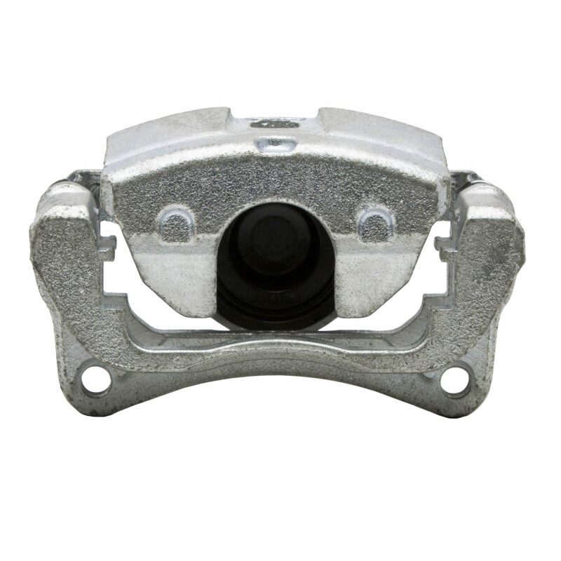 DFC 13-17 Chrysler 200 Front-L Premium Caliper - Silver Zinc Coated