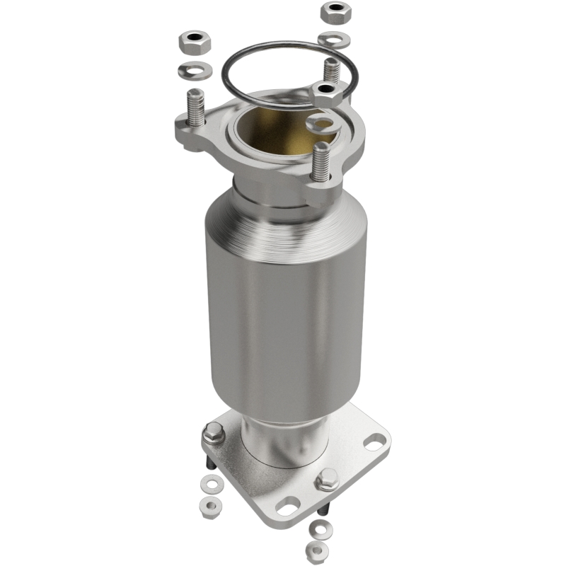 MagnaFlow Direct Fit Catalytic Converter 2012-2015 Buick Verano 2.4L OEM Grade thumbnail 4