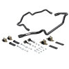 HOT Swaybar Set