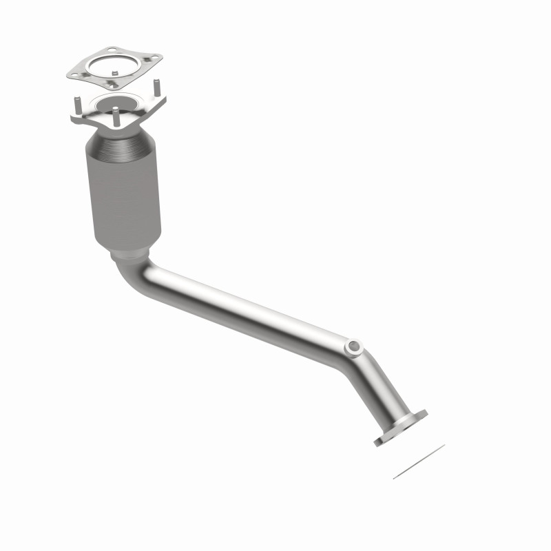 MagnaFlow 97-00 Ford Escort 2.0L Direct Fit Converter thumbnail 6