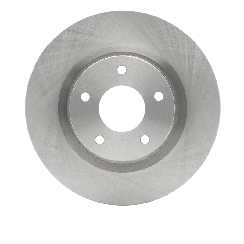 DFC Brake Rotors - Plain