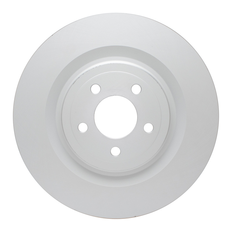 DFC GeoSPEC Coated Rotors - Plain