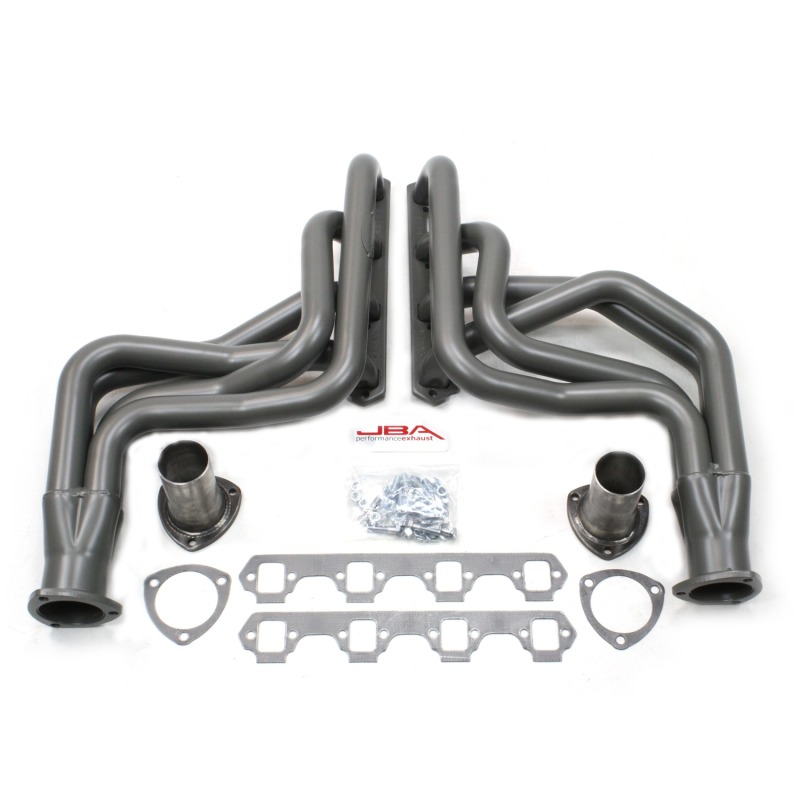 JBA Long Tube Headers