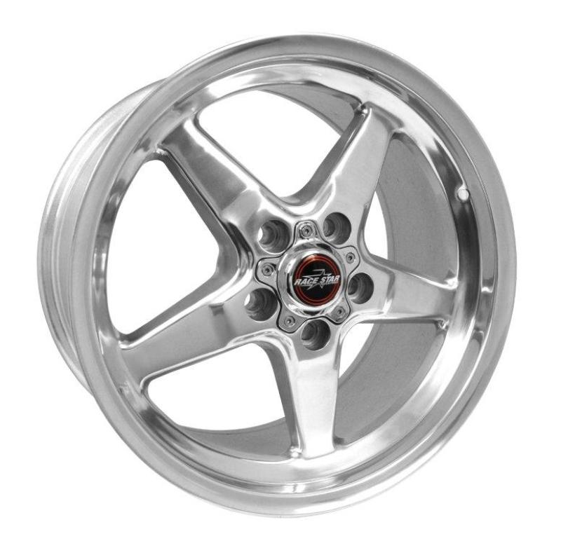 RST 92 Drag Star Wheels