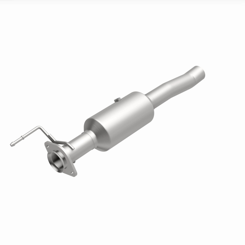 MagnaFlow 18-19 Ford F-450 Super Duty V10 6.8L Underbody Direct Fit Catalytic Converter thumbnail 7