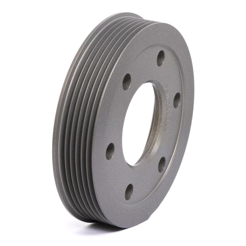 Fluidampr Toyota 2JZ Underdrive Pulley Damper Ring thumbnail 8