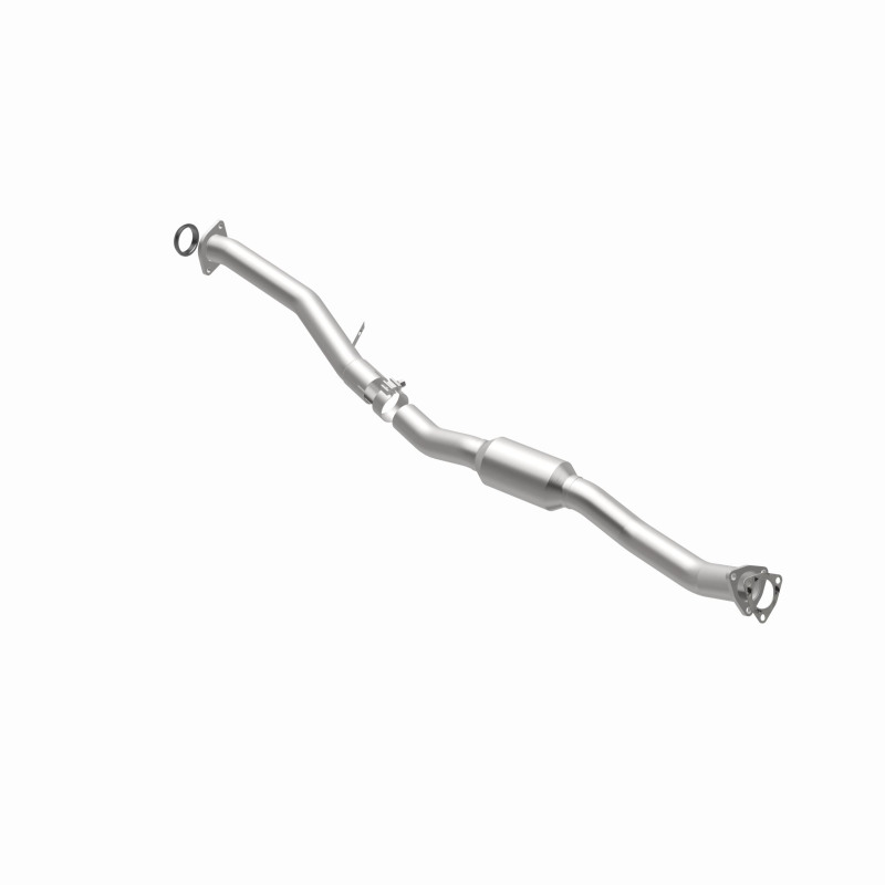 MagnaFlow OEM Grade 10-12 Subaru Outback / Legacy Direct Fit Federal Catalytic Converter thumbnail 8