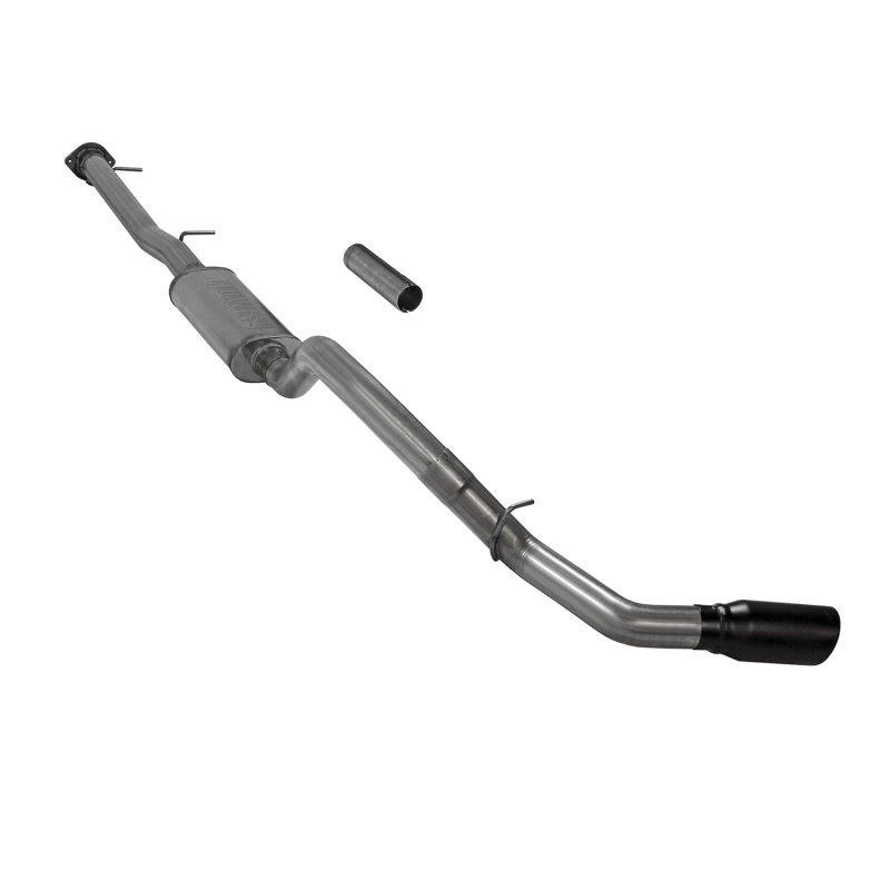 Flowmaster 11-19 GM 2500 6.0L FlowFX Cat-Back Exhaust System thumbnail 8