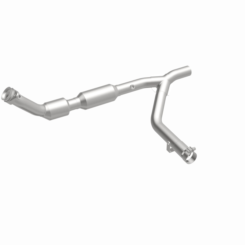 MagnaFlow 02-03 Ford F-150 5.4L Direct Fit Converter thumbnail 9