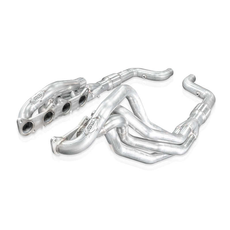 SSW Long Tube Headers