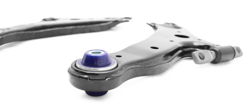 SuperPro 2008 Toyota Highlander Hybrid Limited Front Lower Control Arm Set w/ Bushings thumbnail 6