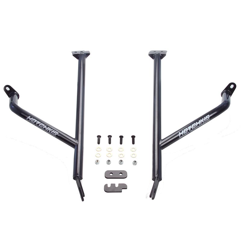 HOT Chassis Handle Bars