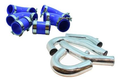 TXS Front Mount Intercoolers