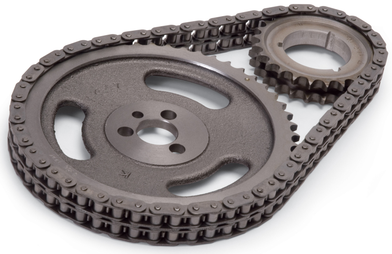 Edelbrock Timing Chain And Gear Set Chevy 396-454 thumbnail 5