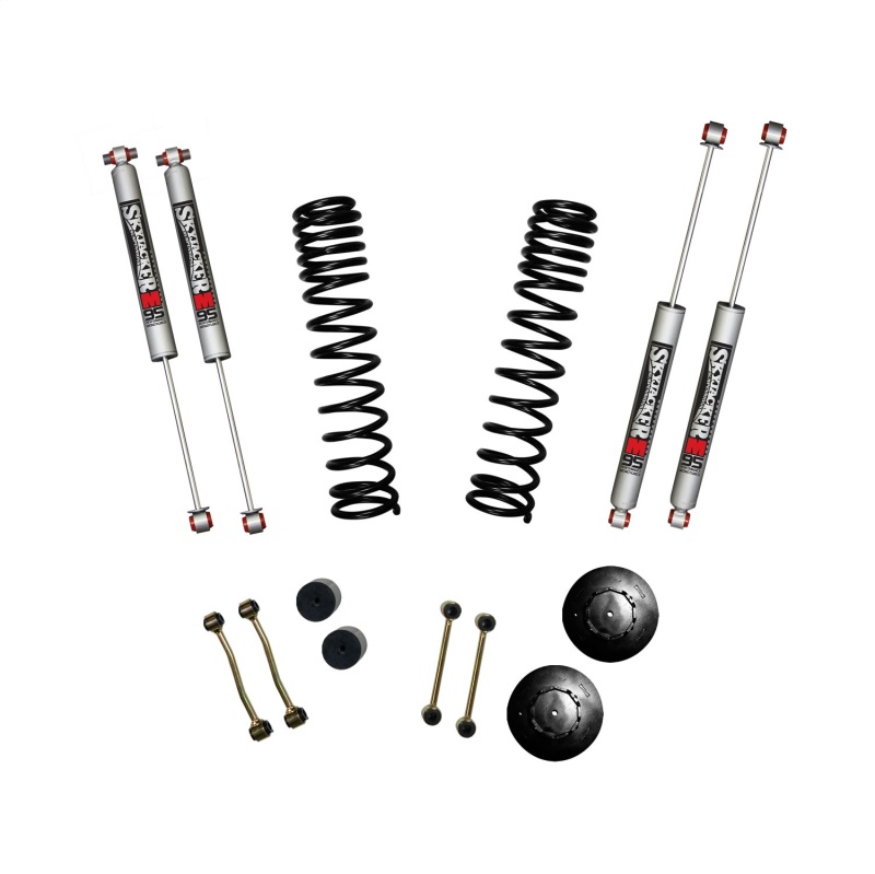 SKY Susp Lift Kit w/ Shock