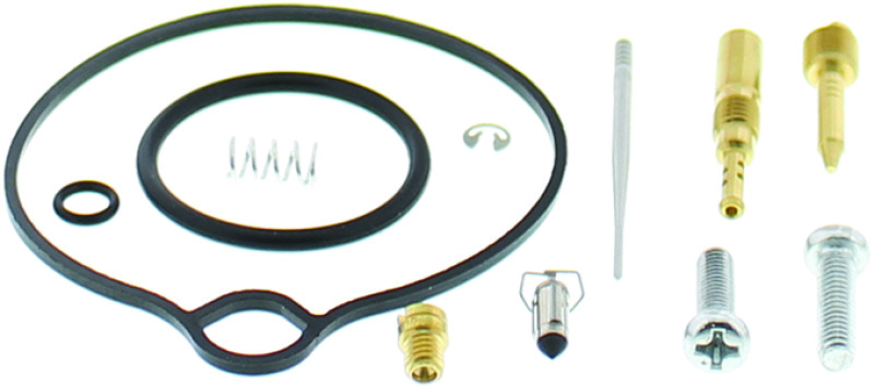QBS Carburetor Kits