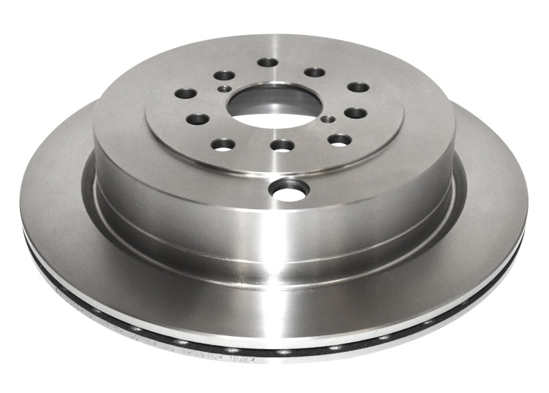 DBA Street Standard Rotors