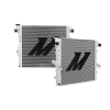 MM Radiators - Alum