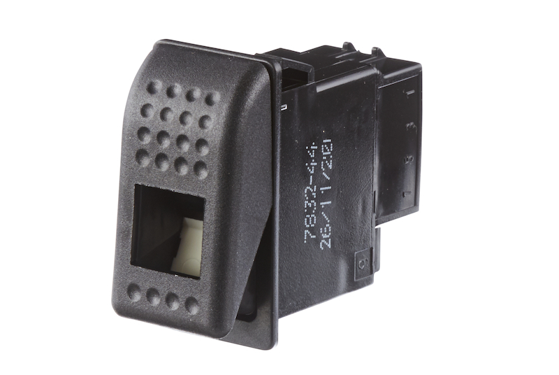 HELLA Rocker Type Switch 007832441
Combination Switch