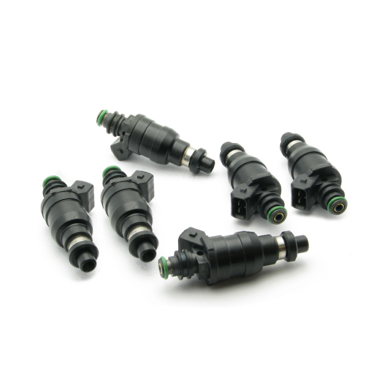 DW 800cc Injector Sets -6 Cyl