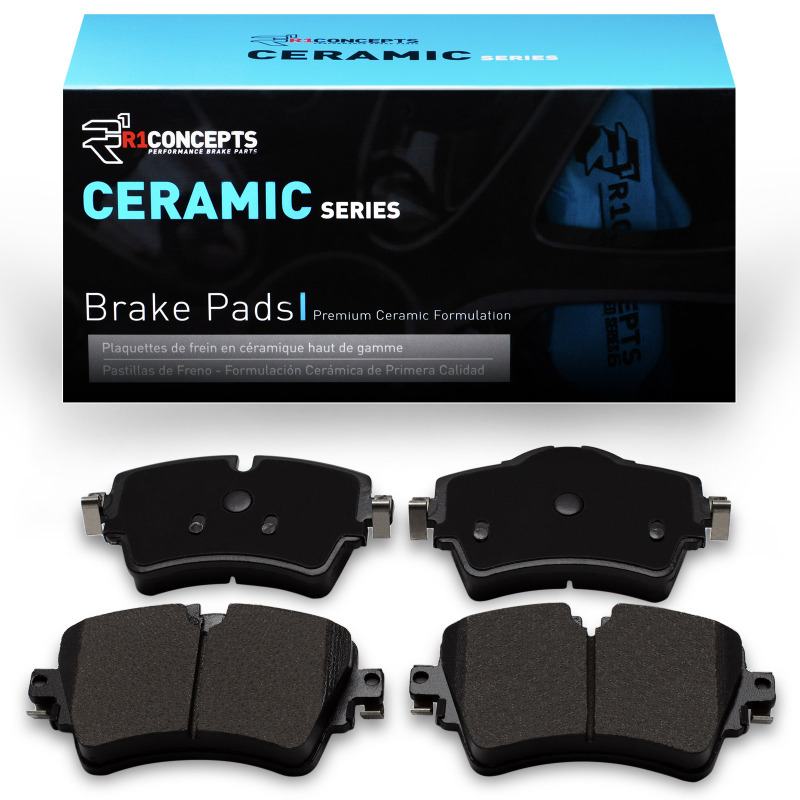 RNC Ceramic Brake Pads